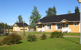 Kierinki Village Lomahuoneisto